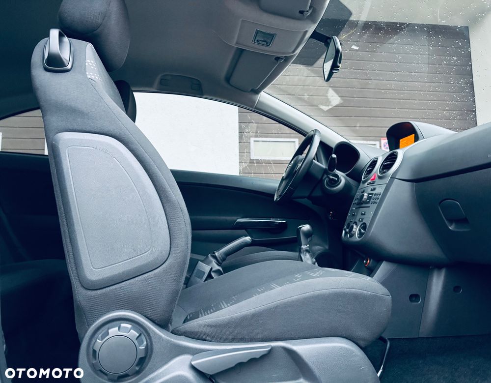 Opel Corsa - 14