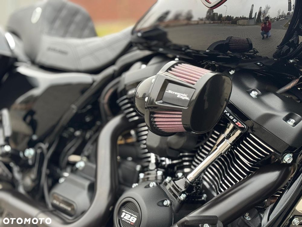 Harley-Davidson Touring Road King - 33