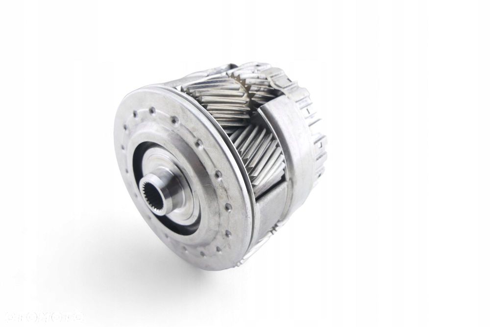 Przekładnia Planetarna Skrzyni 6HP26 BMW E60 3.0D - 1