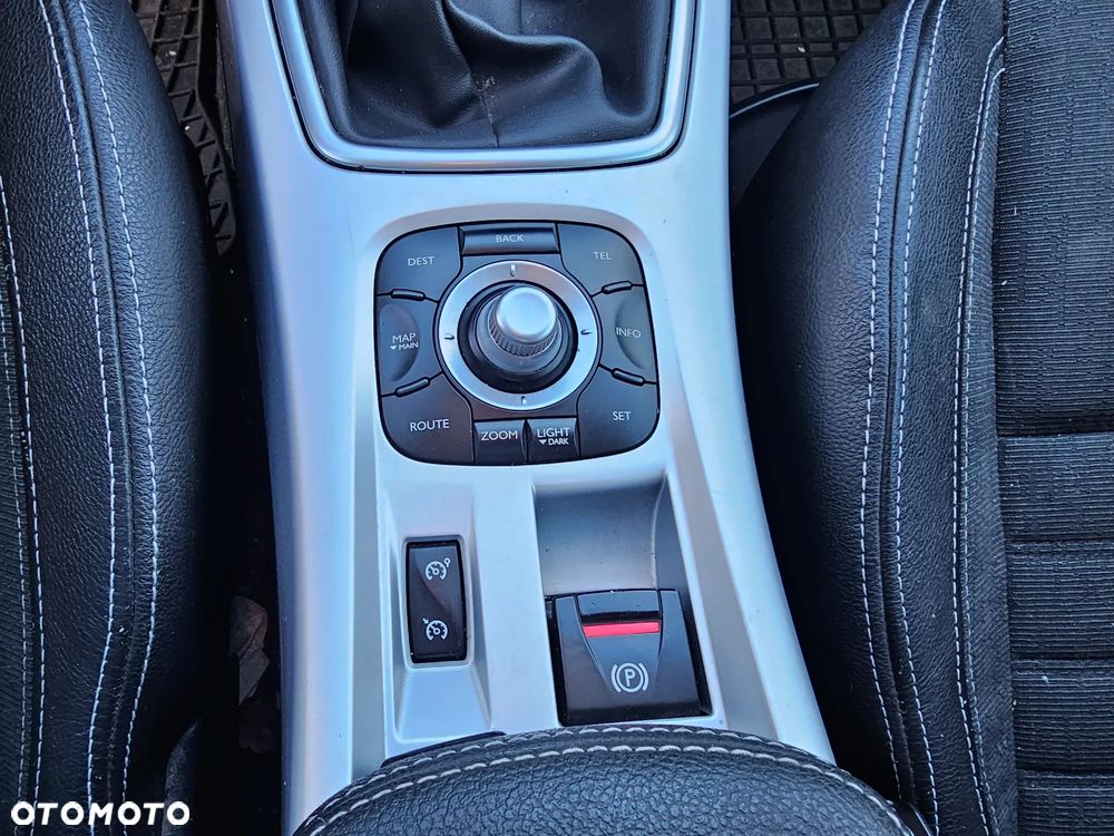 Renault Laguna 2.0 DCi Dynamique - 19
