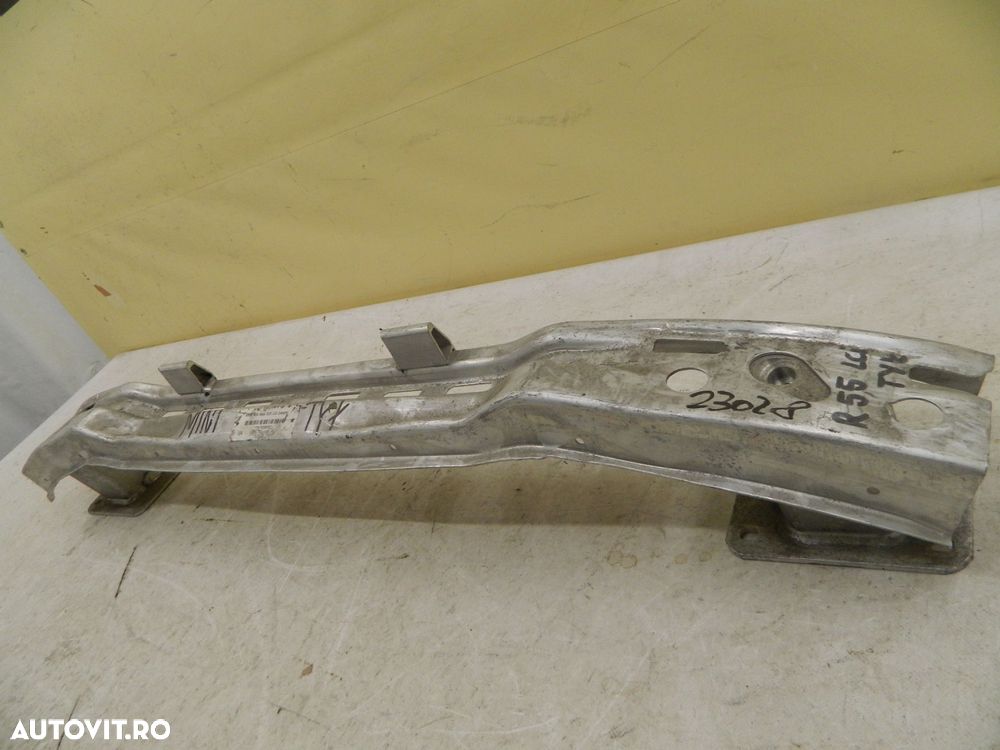 Armatura bara spate Mini cooper Clubman R55 LCI, 2010, 0211, 2012, 2013, 2014. - 4
