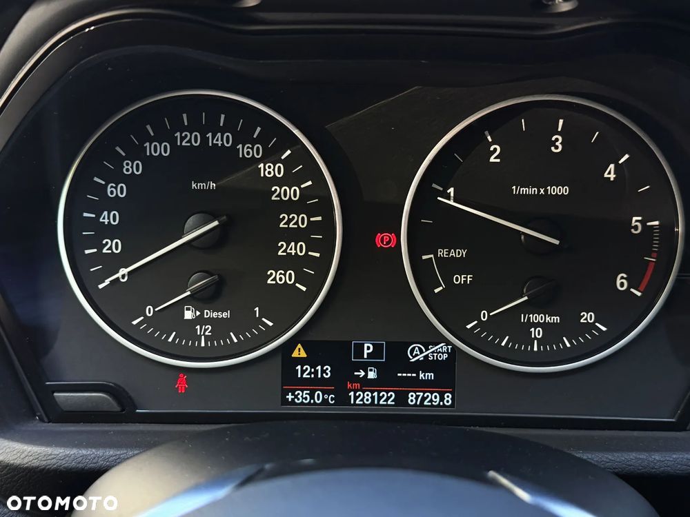 BMW X1 sDrive18d - 31