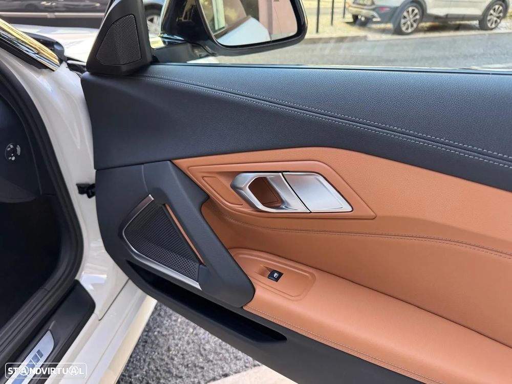 BMW Z4 sDrive20i Aut. - 35