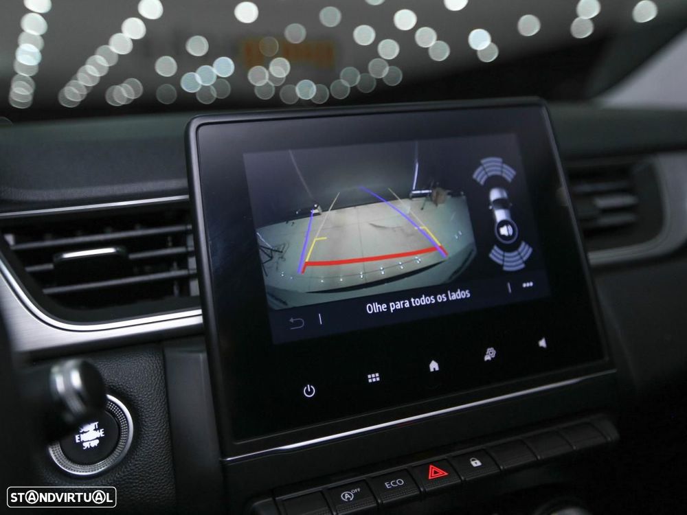 Renault Captur 1.0 TCe Exclusive - 23