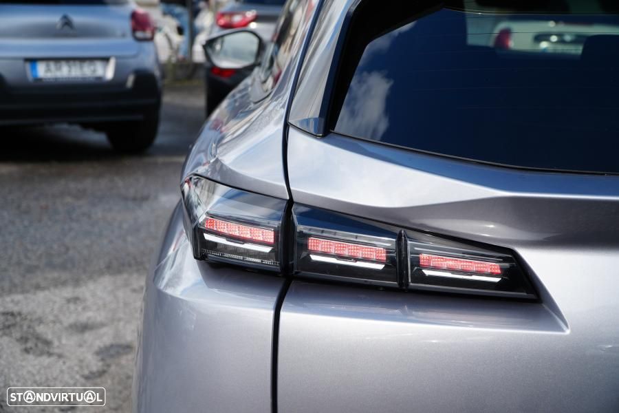 Peugeot 308 SW 1.2 PureTech Active Pack - 6