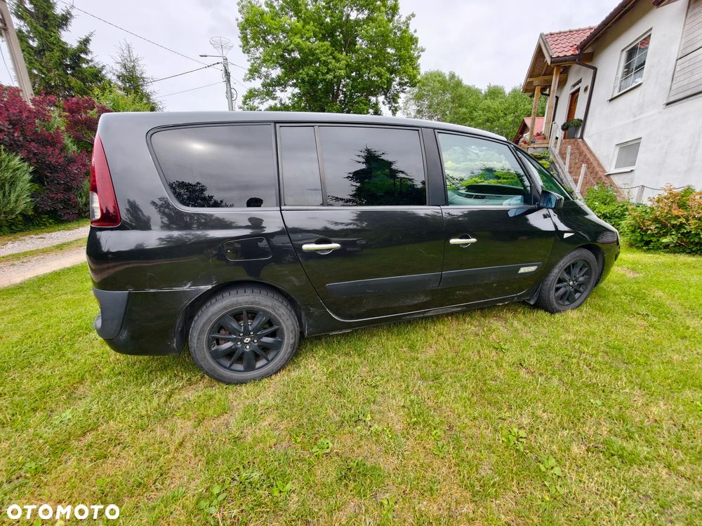 Renault Espace 2.0 dCi Impulsion - 4