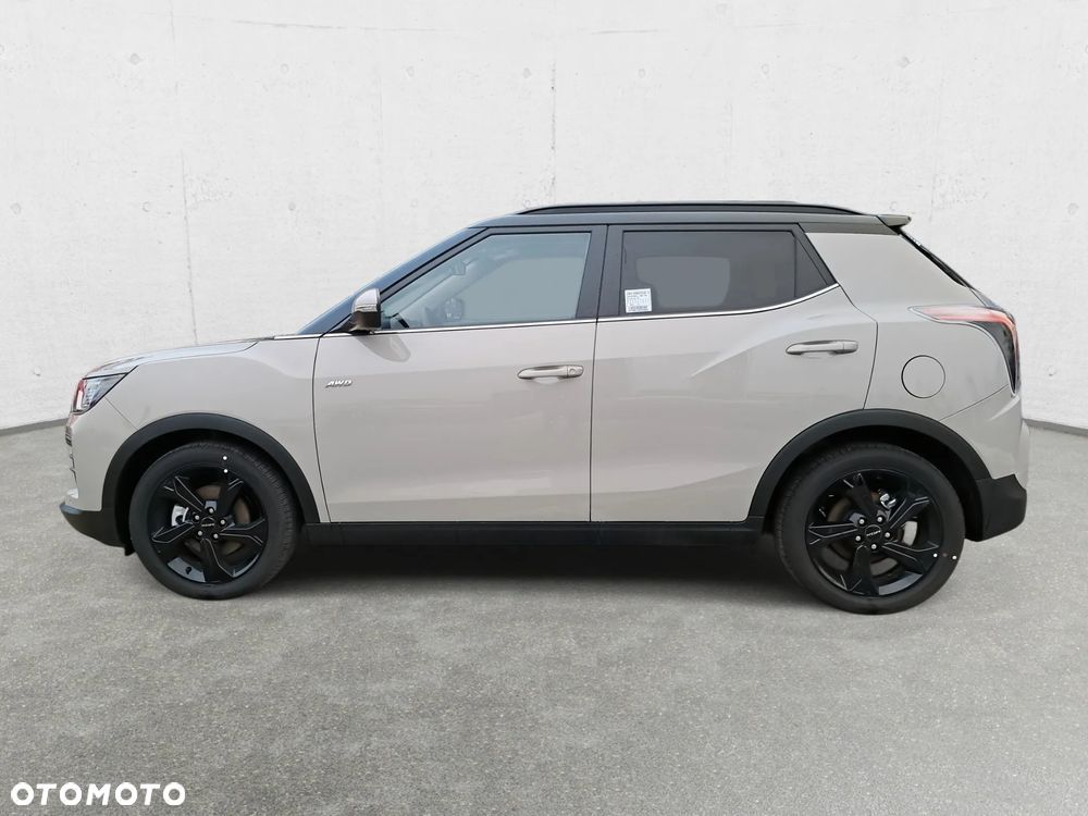 SsangYong/KGM Tivoli 1.5 T-GDI Adventure 4x4 - 8