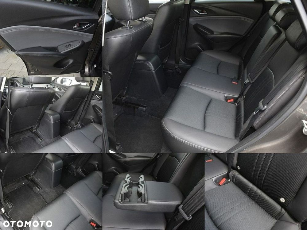Mazda CX-3 2.0 SkyPassion - 33