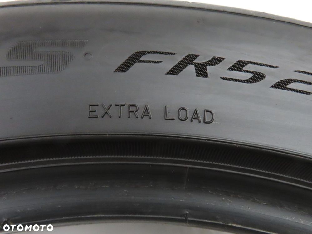 245/45R19 ZR19 OPONA LETNIA Falken Azenis FK520 102Y XL - 5