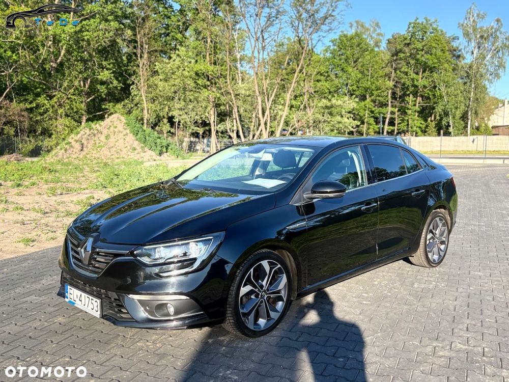 Renault Megane ENERGY TCe 130 Start & Stop Paris - 8