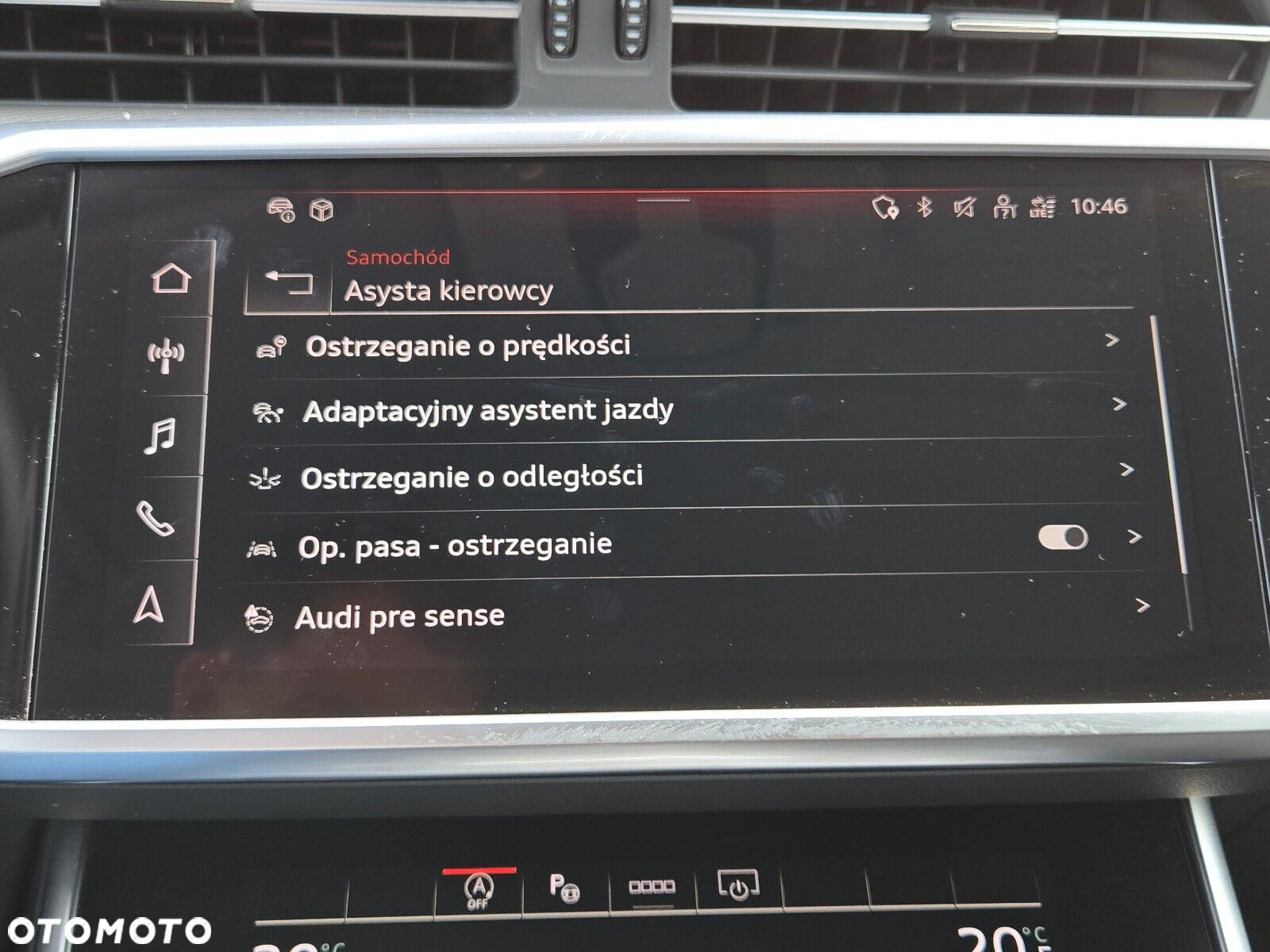 Audi A6 - 34