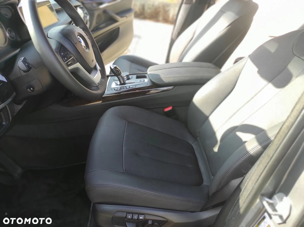 BMW X5 - 16