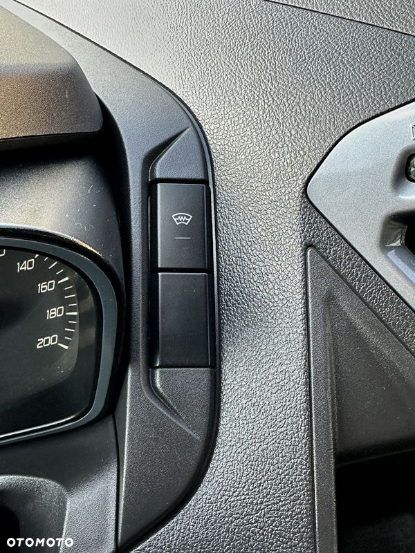 Ford Transit Custom - 27