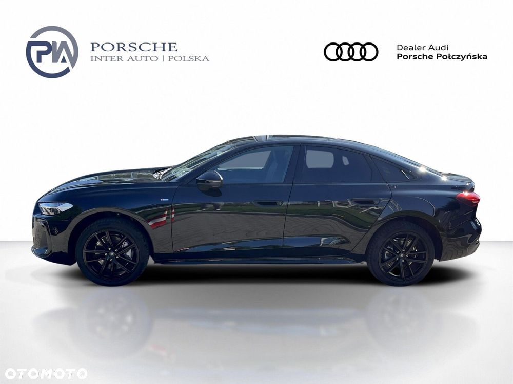 Audi A5 Limousine 2026 photo 2