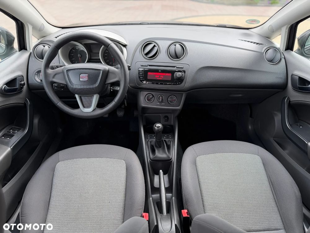 Seat Ibiza - 6