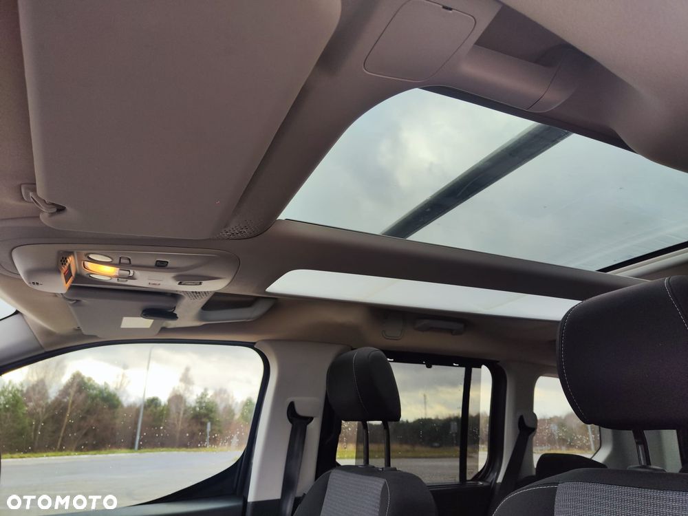 Toyota Proace City Verso 1.5 D-4D Family - 12