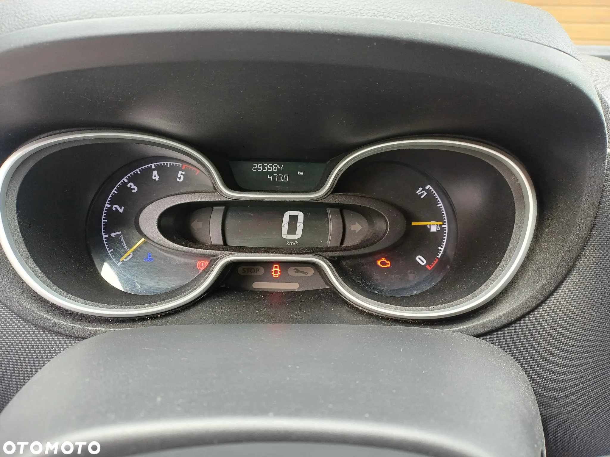 Opel Vivaro - 31