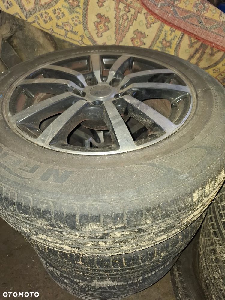 Fiat Freemont 2.0 Multijet Urban - 13