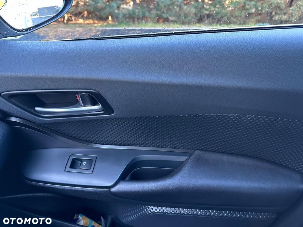 Toyota C-HR 1.2 T Premium - 10