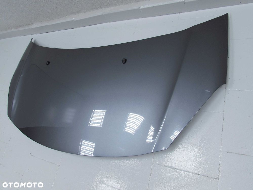 CITROEN DS3 08-16 MASKA POKRYWA SILNIKA KTH KED - 12