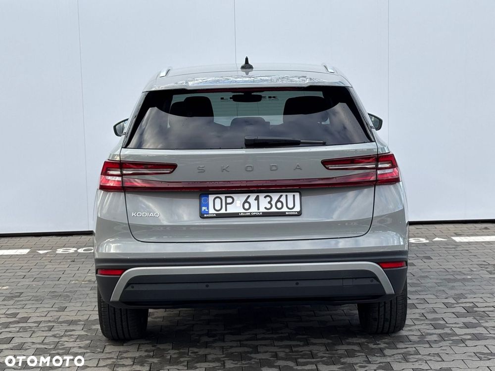 Skoda Kodiaq - 6