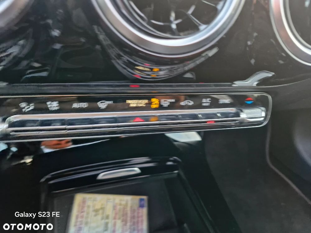 Mercedes-Benz Klasa A 200 7G-DCT Edition AMG Line - 22