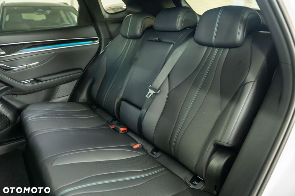 BYD Seal U - 15