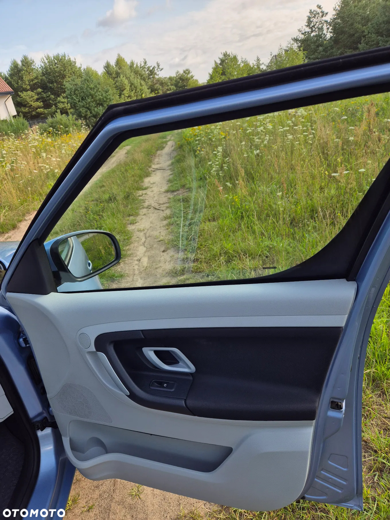 Skoda Roomster 1.9 TDI Comfort - 20