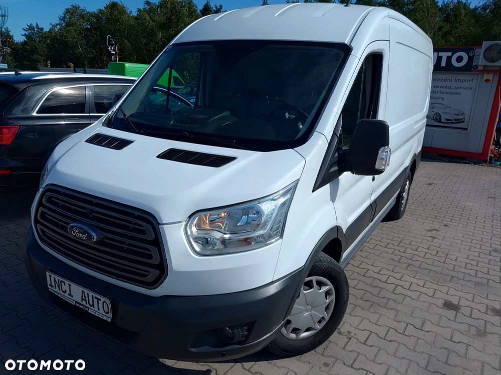 Ford Transit - 3
