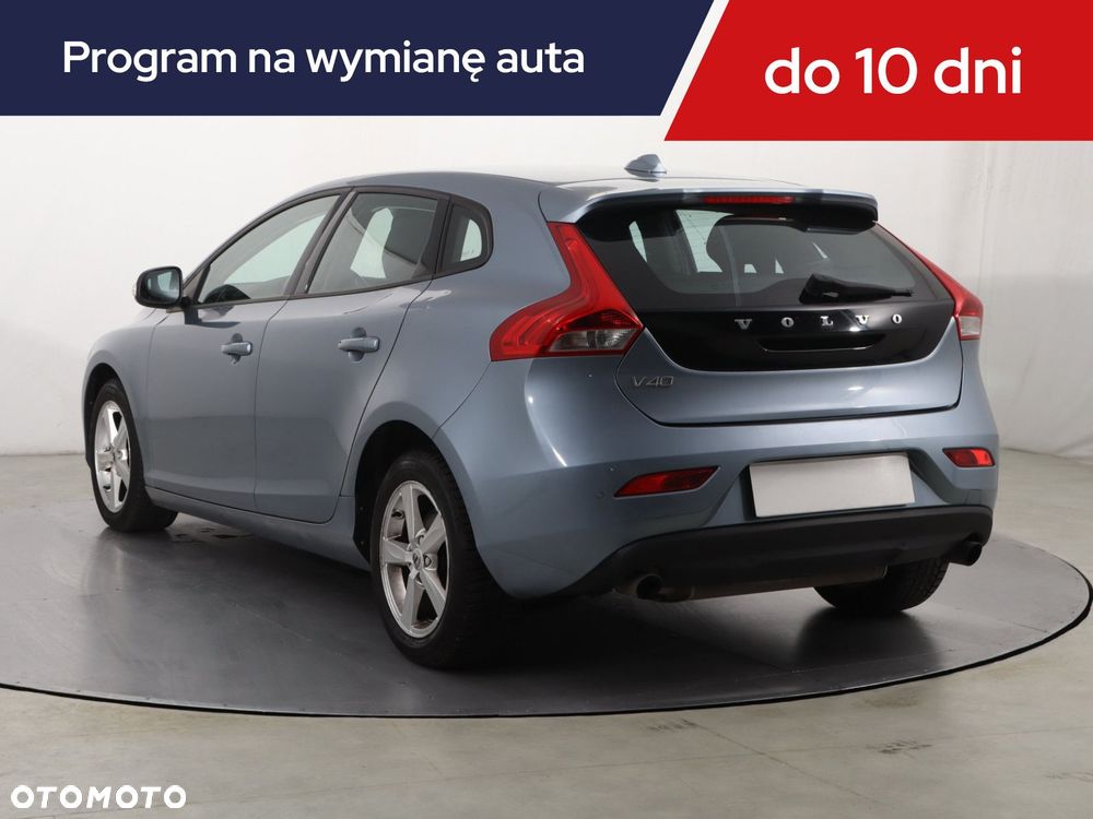 Volvo V40 - 6