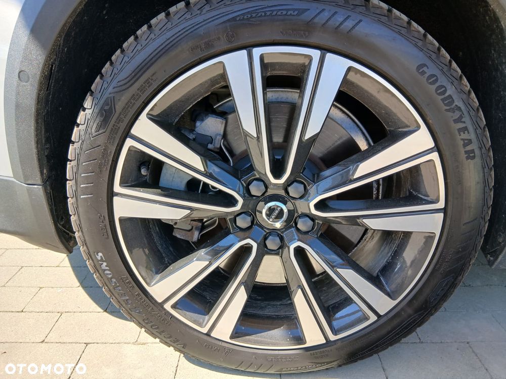 Volvo V60 T5 AWD Inscription - 24