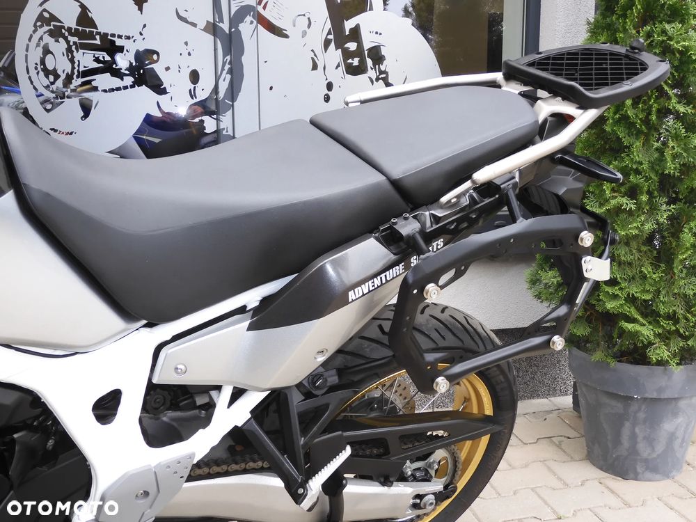Honda CRF - 31