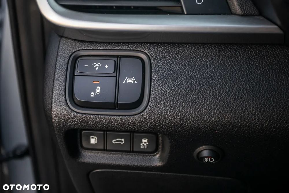 Kia Optima Sportswagon 2.0 T-GDI Automatik OPF GT - 34