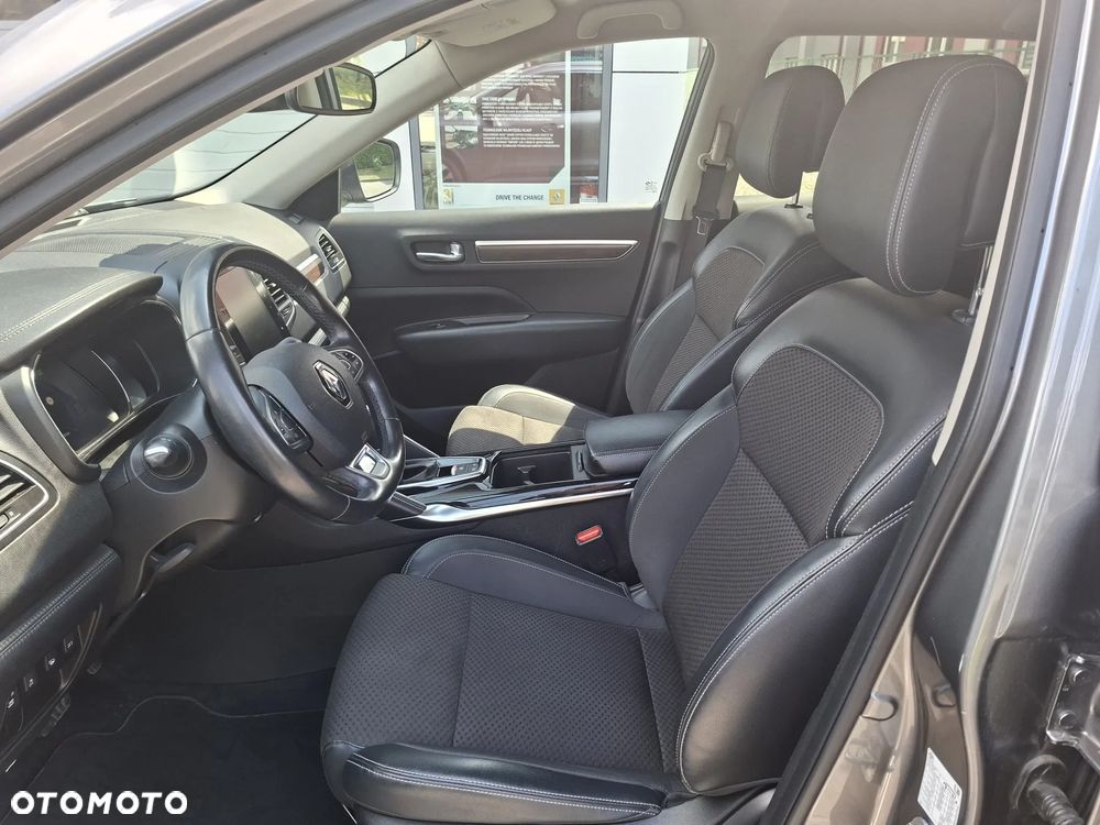 Renault Koleos 2.0 dCi Intens 4x4 X-Tronic - 12