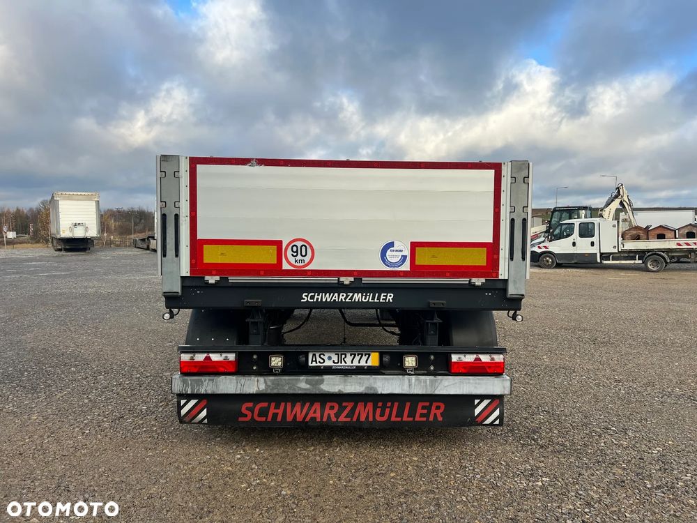 Schwarzmuller AZ18 - 6