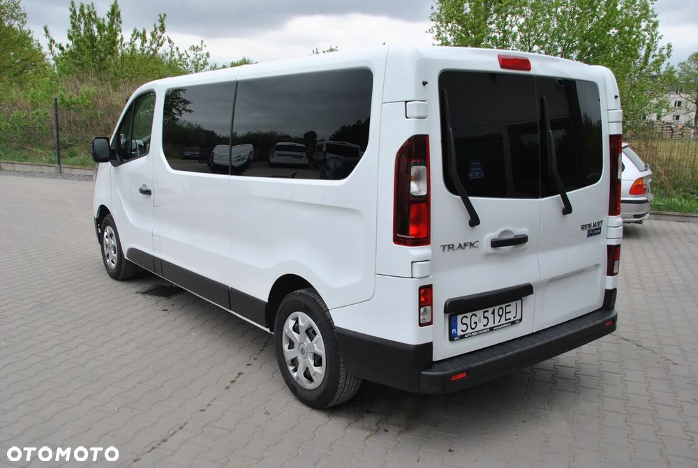 Renault Trafic 2.0 L2H1 HD Extra (bryg.) - 6