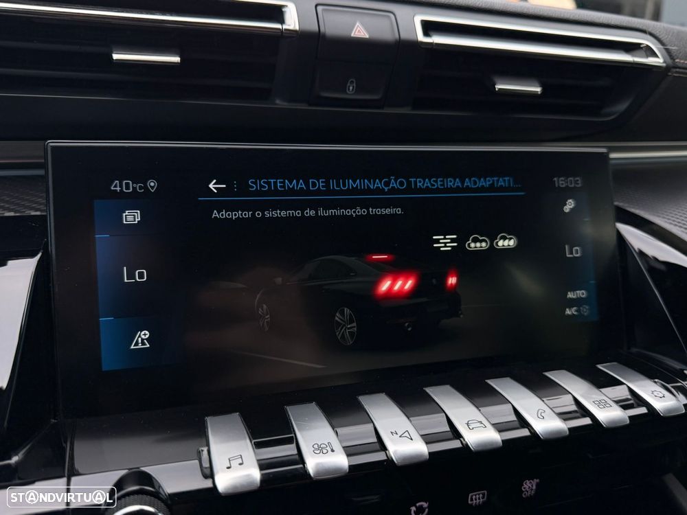 Peugeot 508 1.5 BlueHDi GT EAT8 - 50