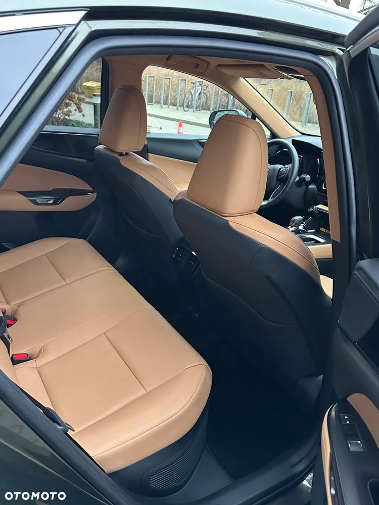 Lexus NX 350h Prestige 2WD - 11