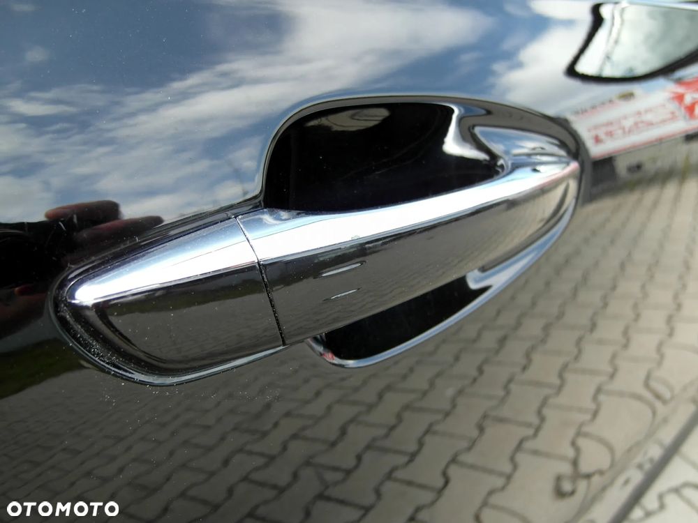 Peugeot 508 BlueHDi FAP 180 Automatik Stop&Start Allure - 39