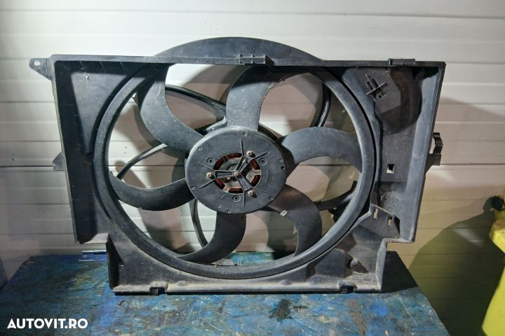 Electroventilator / Ventilator racire motor / AC 7788906 6937515 9410 - 1