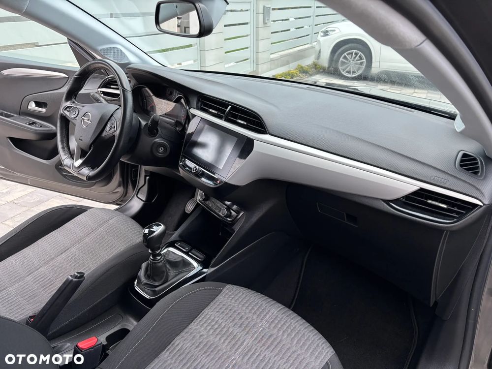Opel Corsa 1.2 Direct Injection Turbo Start/Stop Elegance - 25