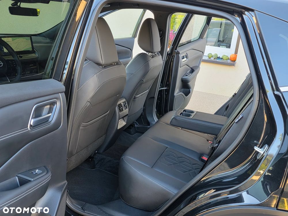 Nissan Qashqai 1.3 DIG-T mHEV Tekna Xtronic - 31