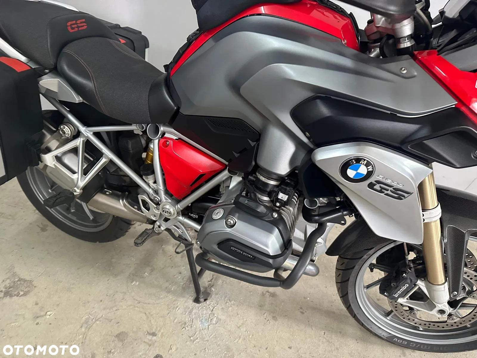 BMW GS - 17