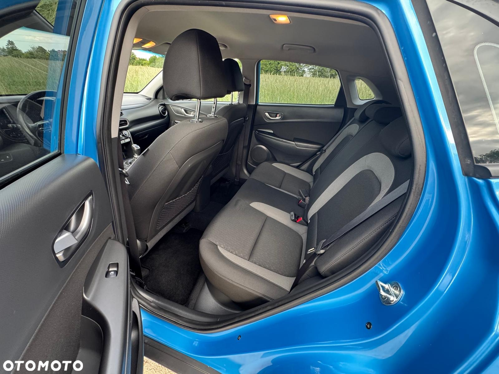Hyundai Kona - 11