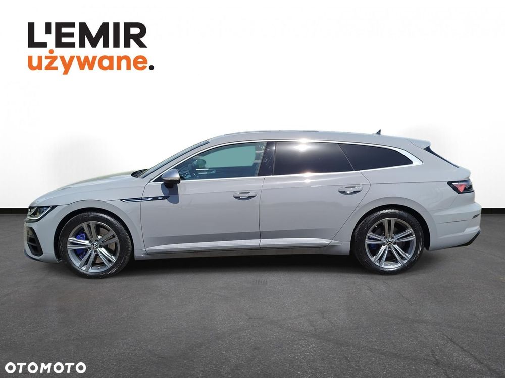 Volkswagen Arteon 2.0 TSI 4Motion R DSG - 3