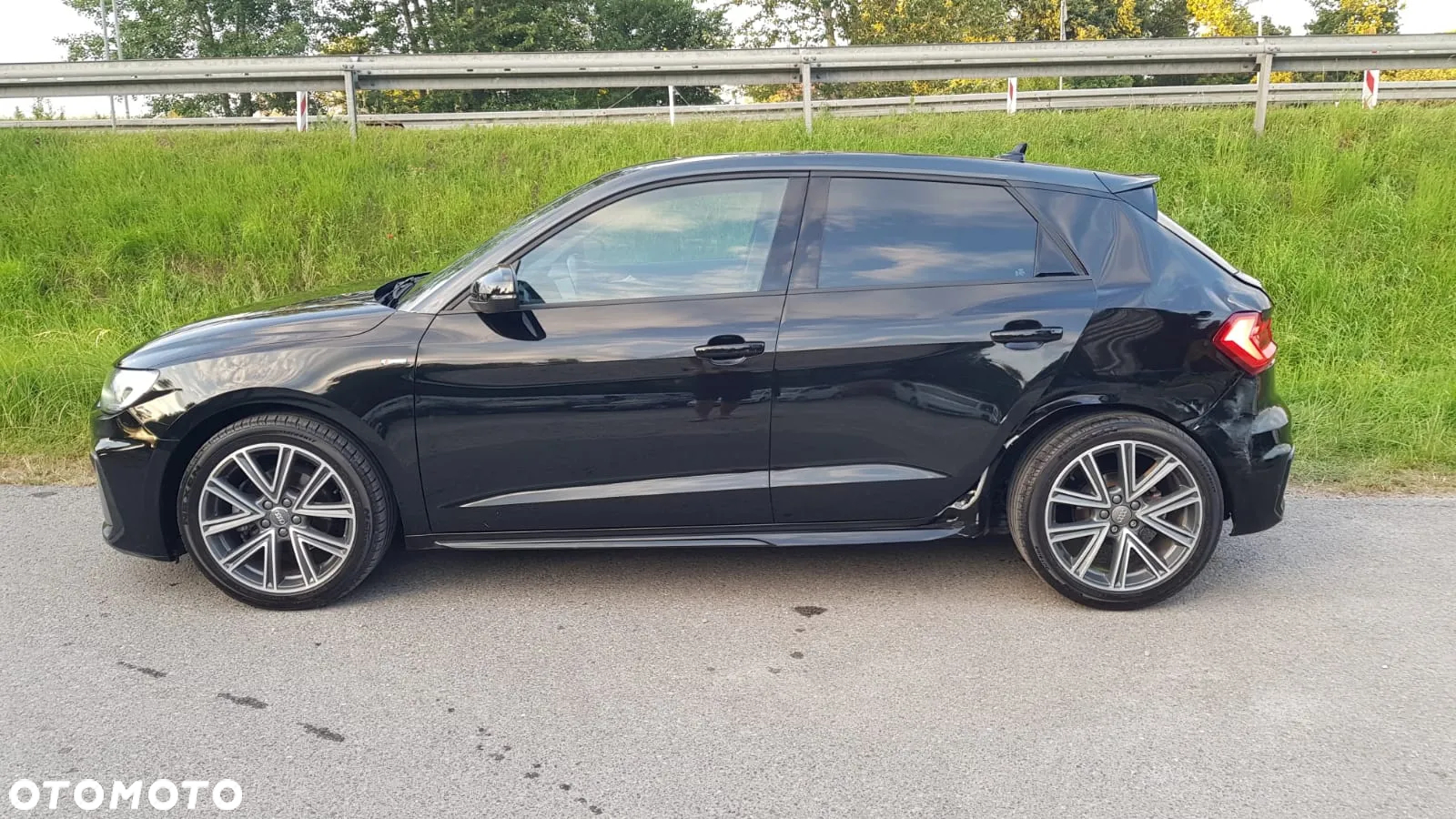 Audi A1 - 8