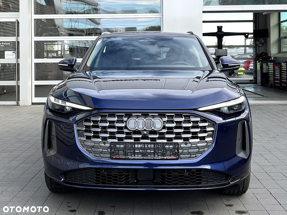 Audi Q5 - 8