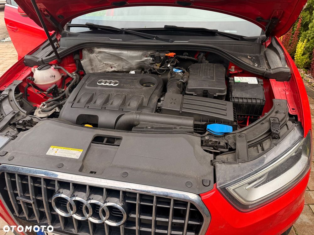 Audi Q3 2.0 TDI Quattro - 7