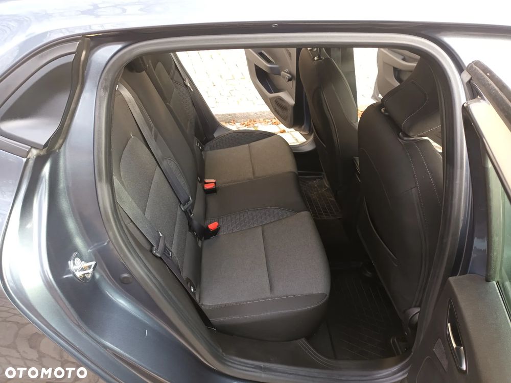 Renault Clio TCe 100 BUSINESS EDITION - 22