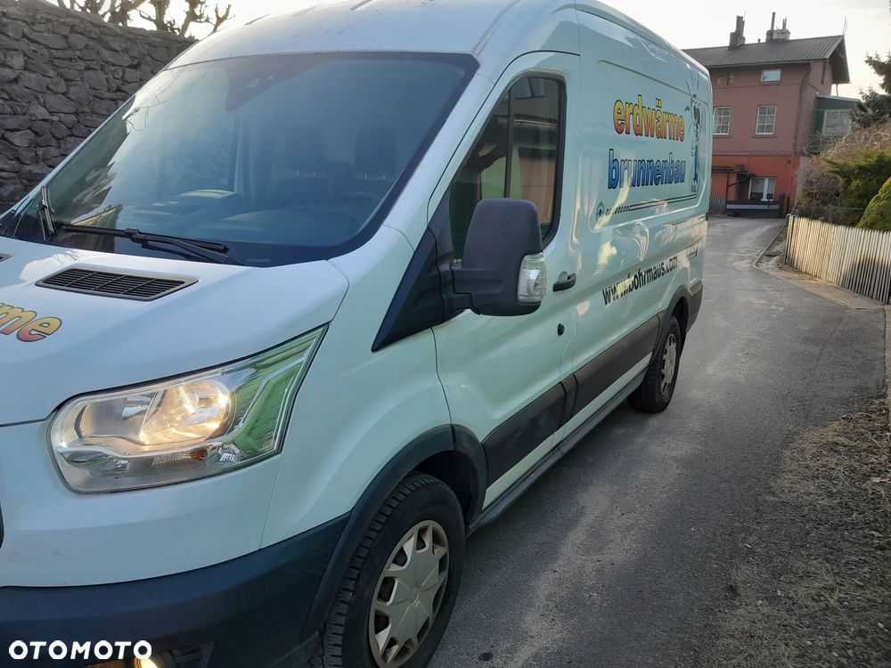 Ford Transit - 2